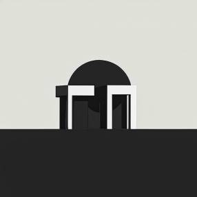 Здание 470 кв.м. Чижик