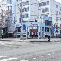 Помещение в центре с арендаторами