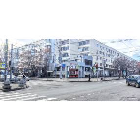 Помещение в центре с арендаторами